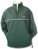 fleece top